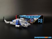 Studio Series 22 Dropkick
